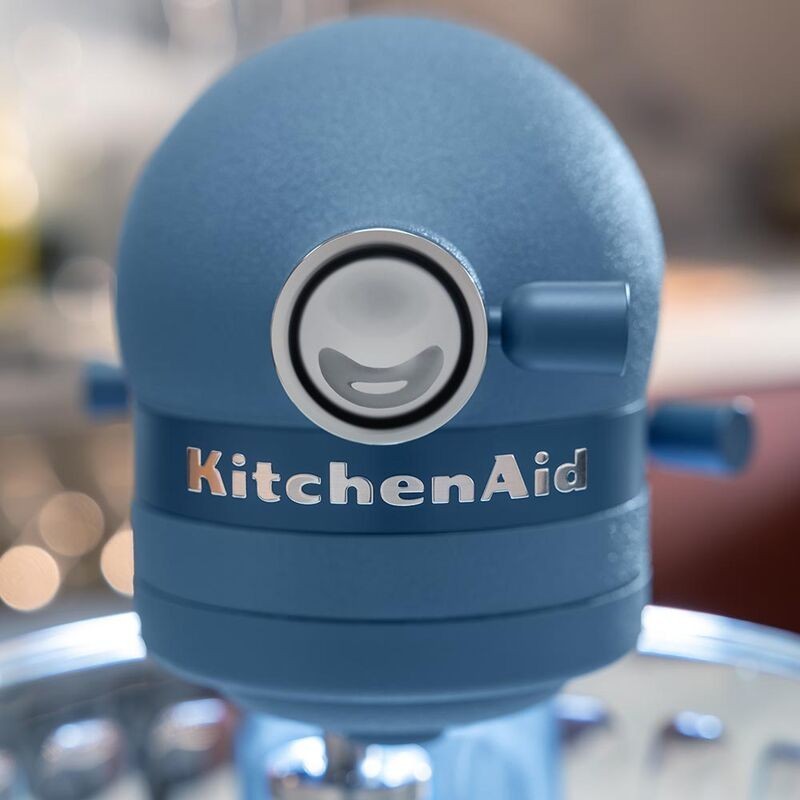 KitchenAid Luminaire plakiklis (mikseris) – Blue Peppercorn
