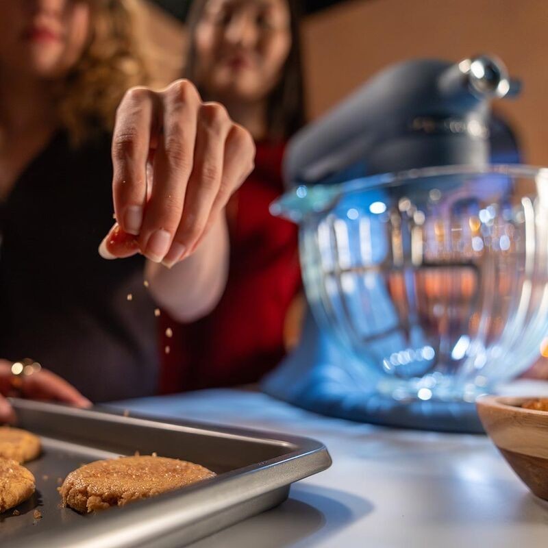 KitchenAid 2026 a erimudel Luminaire 4,7 l – Artisan Plus