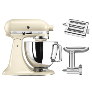 KitchenAid Artisan 125 mikseri komplekt 5KSM125EAC