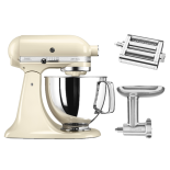 KitchenAid Artisan 125 -yleiskone ja lisävarusteet -setti