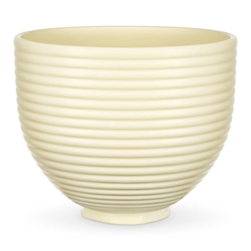Ceramic bowl for stand mixer 4,7L Beehive