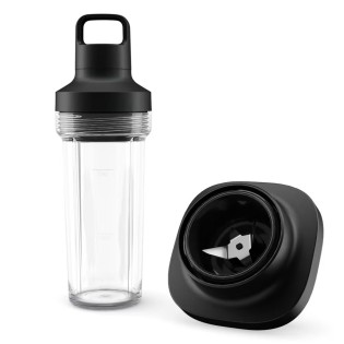 Personaalne blenderi kann Pure Power blenderile, 500 ml
