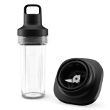 Personaalne blenderi kann Pure Power blenderile, 500 ml