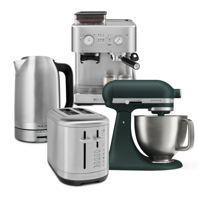 KitchenAid set