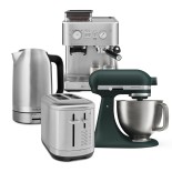 KitchenAid komplekts