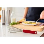 KitchenAid Universal-Schneebesen, Empire Red