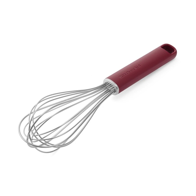 KitchenAid-vispilä, Empire Red
