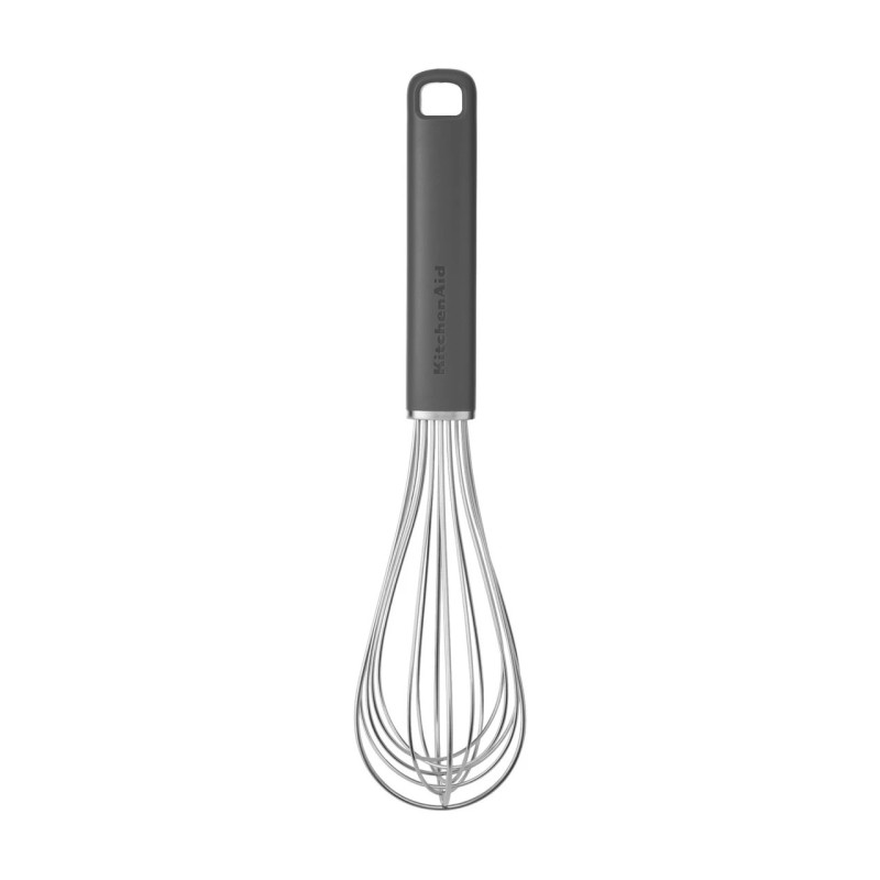 KitchenAid vispel, Charcoal Grey