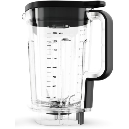 2 L Tritan BPA-Free Jar