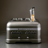 Röster Artisan, 4-viilule