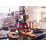 Sõela ja kaalu lisatarvik