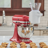 Sõela ja kaalu lisatarvik