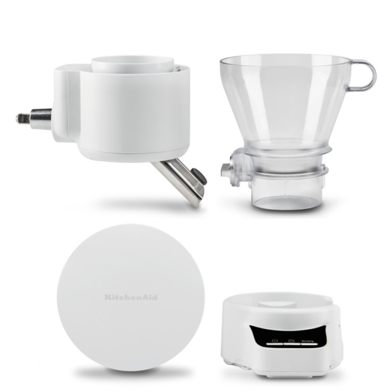 Sõela ja kaalu lisatarvik