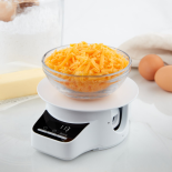 Sõela ja kaalu lisatarvik