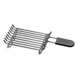 Kuklisoojendusrest 2-viilu rösterile