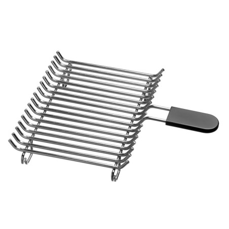 Kuklisoojendusrest 4-viilu rösterile