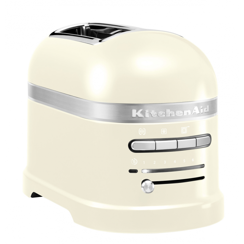 Toaster "Artisan", - 5KMT2204 | KitchenAid Baltics