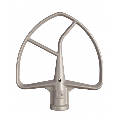Flat Beater for mixers 6,9L