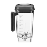 Blender jar 2,6L.