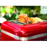 Röster Artisan, 4-viilule