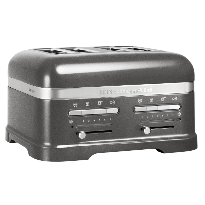 Röster Artisan, 4-viilule