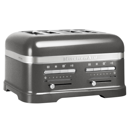 Röster Artisan, 4-viilule