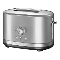 Toaster Manual Control 2-slices
