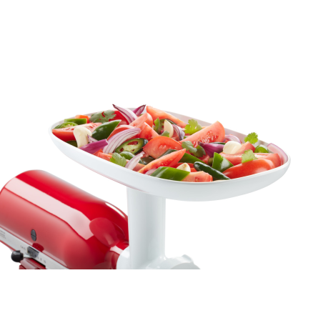 Alus hakklihamasinale/toiduveskile