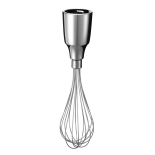 Whisk for handblender