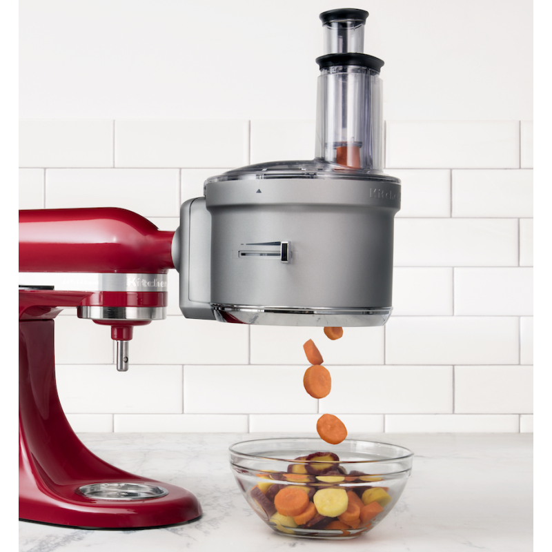 Food Processor Attachment