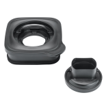 Klaaskann 1,4L blenderile Artisan K400