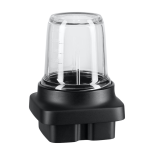 Väikesed kannud 2 × 200ml koos terade komplektiga