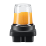 Väikesed kannud 2 × 200ml koos terade komplektiga