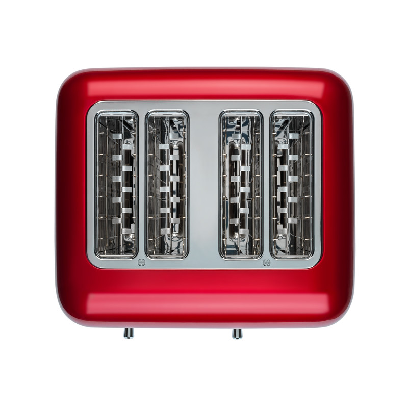 Röster Artisan, 4-viilule