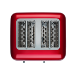 Röster Artisan, 4-viilule