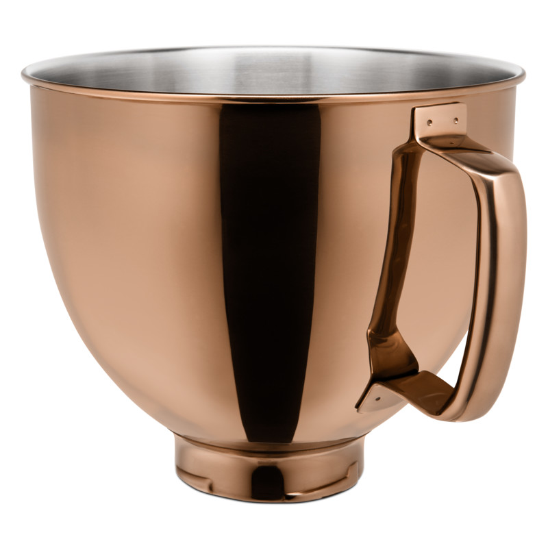 KitchenAid 14 Piece Copper Pearl Cutlery Set with Endcap Reviews 2024