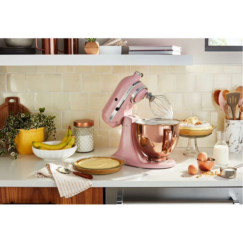 Metallist kauss 4,8l.