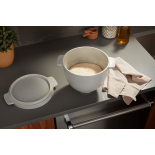 Küpsetuskaanega taignakauss