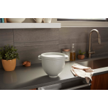 Küpsetuskaanega taignakauss