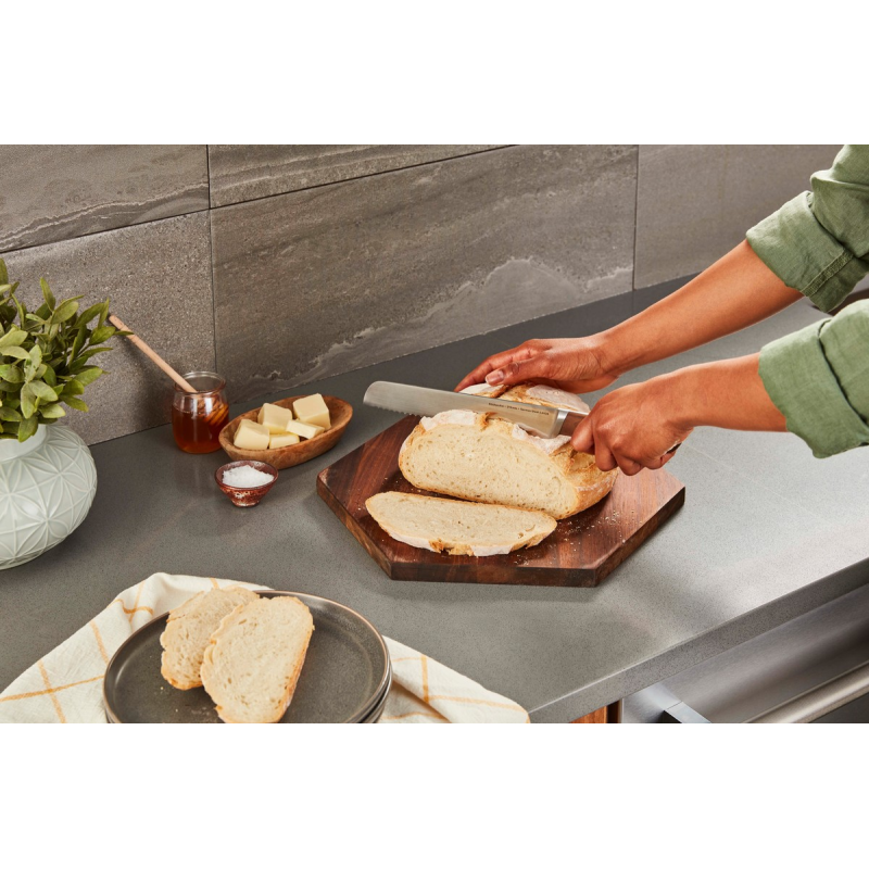 Küpsetuskaanega taignakauss