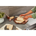 Küpsetuskaanega taignakauss