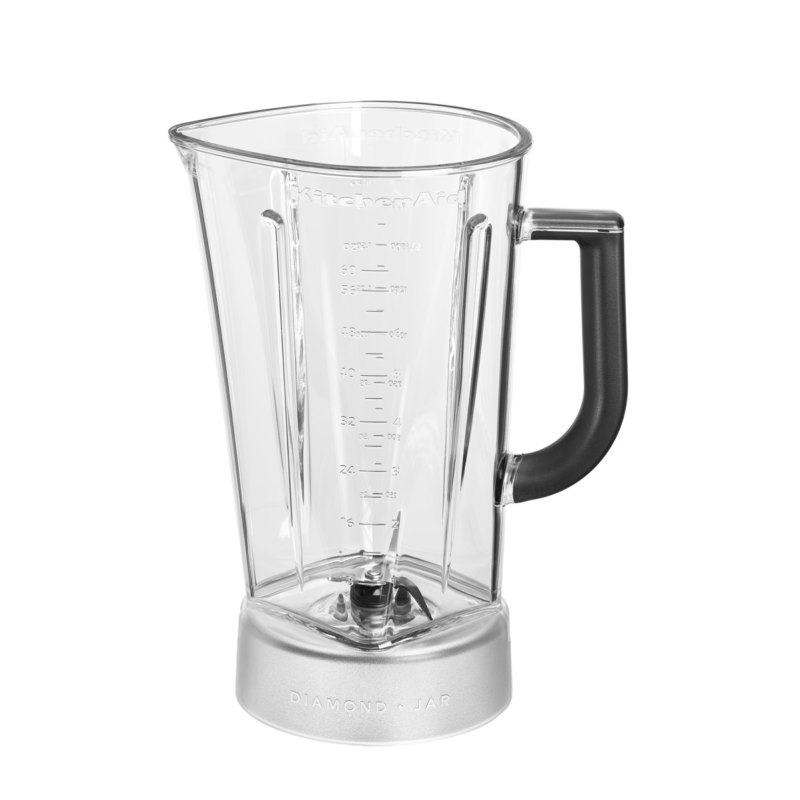 Blender jar "Diamond" 1,7L