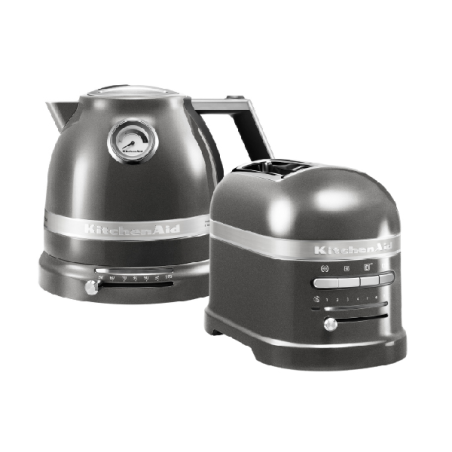 Artisan veekannu ja rösteri komplekt