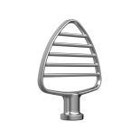 Лопатка для смешивания, нержавеющая сталь 4,8