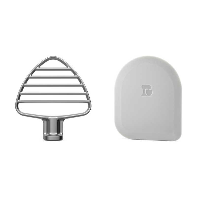 Лопатка для смешивания, нержавеющая сталь 4,8