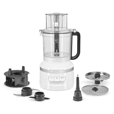 KitchenAidi CLASSIC 3,1 l köögikombain