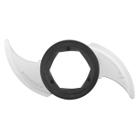 KitchenAidi CLASSIC 3,1 l köögikombain