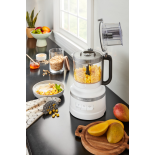 KitchenAidi CLASSIC 3,1 l köögikombain