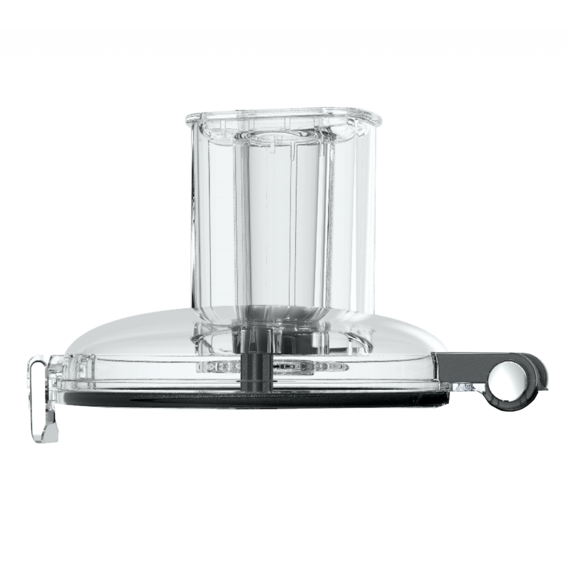 7 Cup Food Processor Replacement Work Bowl (PN: W11239486) Out of Warranty  : r/Kitchenaid