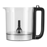 Küchenmaschine Schüssel 2,1L